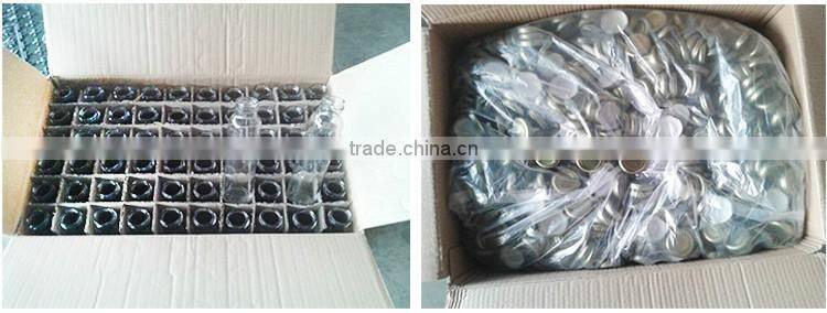 100ml/250ml/300ml/400ml/750ml bulb shape strange shape glass drinking bottles for beverage with caps wholesale