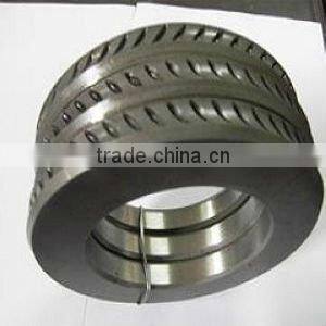 tube drawing machine