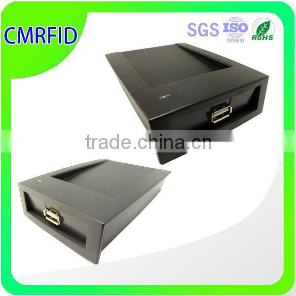 Super long range detection distance Fixed UHF RFID Reader
