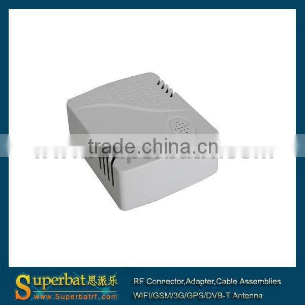 Plastic Box Junction Case-2.96"*2.40"*1.10"(L*W*H) metal box enclosure