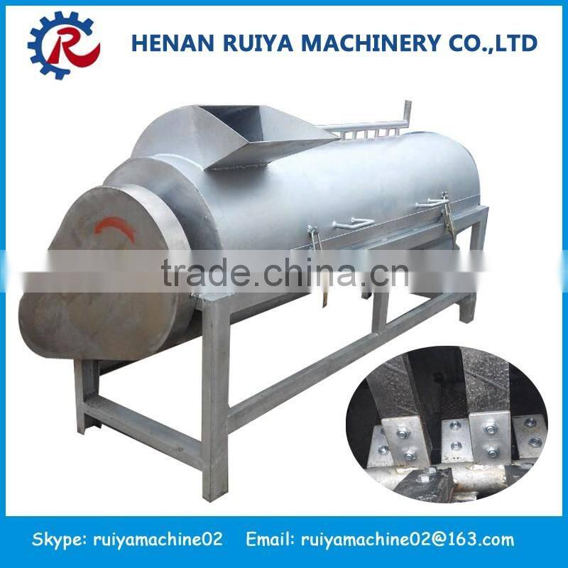 In Stock Sheep foot hair removal machine | Sheep feet dehairing machine