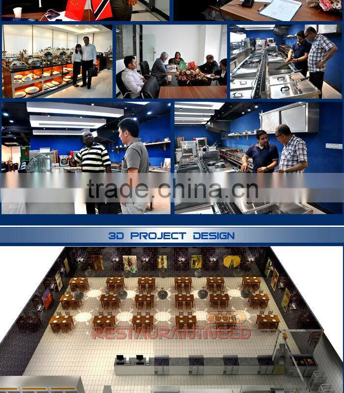 F132 Counter Top Electric Food Chopper