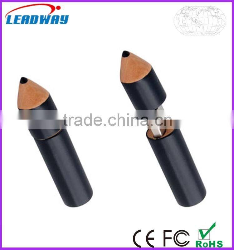 OEM Wooden Pencil USB 2.0 Flash Drive