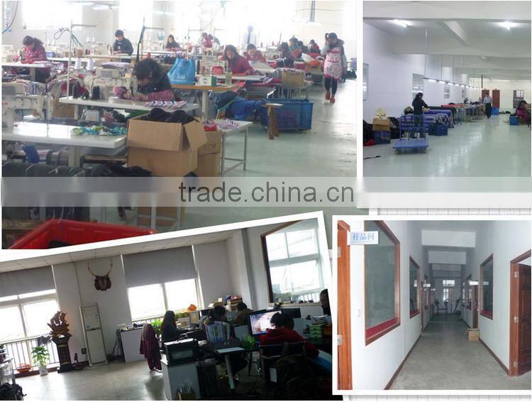 Outdoor heavy duty waterproof hiking backpack