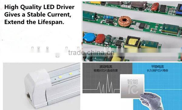 High Quality SMD2835 18W T8 LED Tube