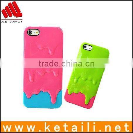 mobile phone protection shell for iphone 5