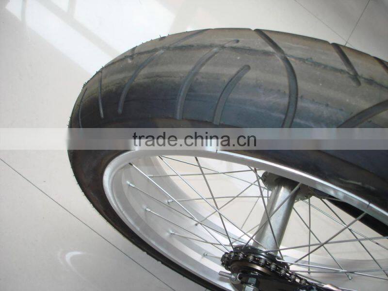 Hot-selling 24 inch american Style chopper bike