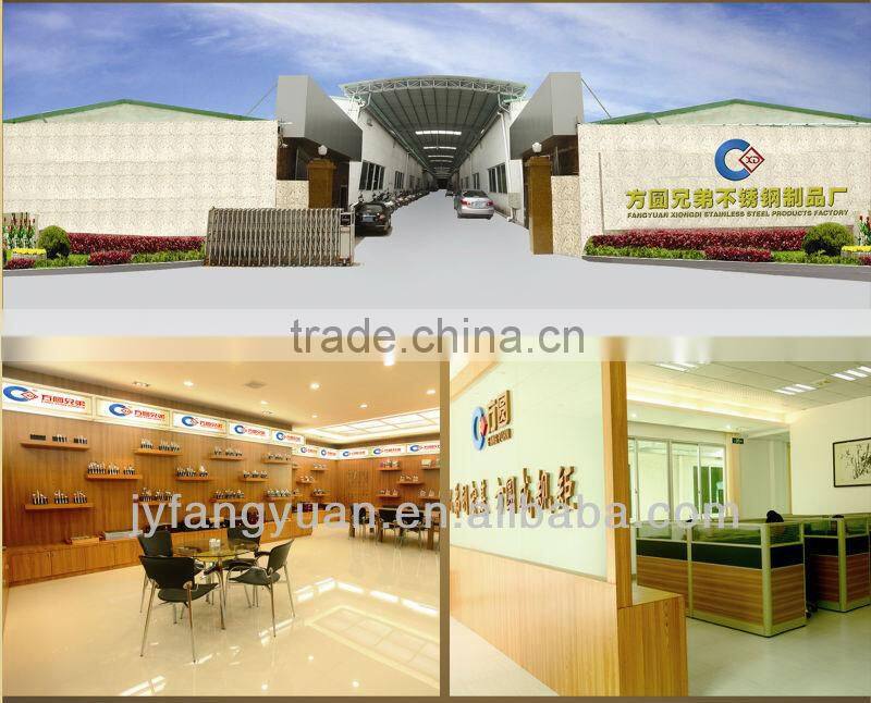 High Quality Stainless Steel Korean Dinnerware