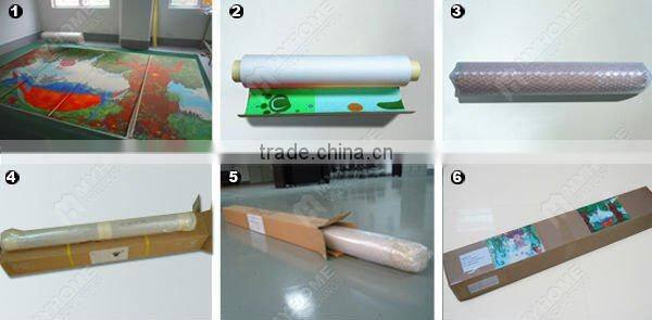 (L00005)living room 3d high end glitter vinyl wall mural