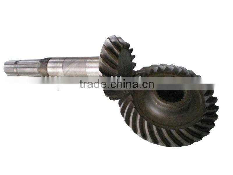 Gear SHAFT