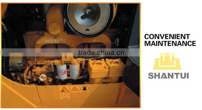 crawler bulldozer (big bulldozer Operating weight: 37.2t, Engine power: 235kw) of bulldozer price