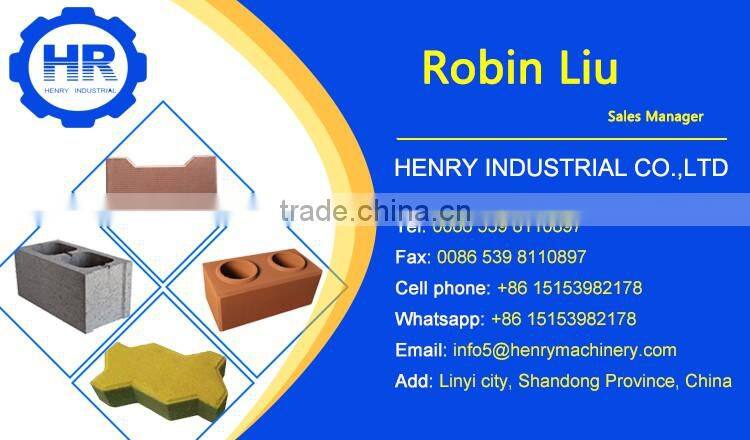 Low Cost QT4-30 diese engine habiterra concrete hollow block machine for sale, interlocking paver block machine price in india