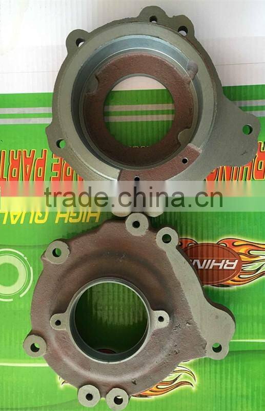 EM190 Main bearing cover for Single cylinder diesel engine parts