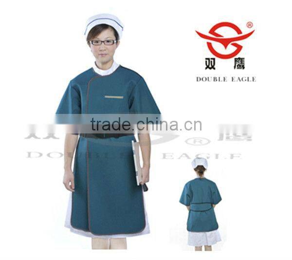 new material lead apparels high quality lead apparels lead apron