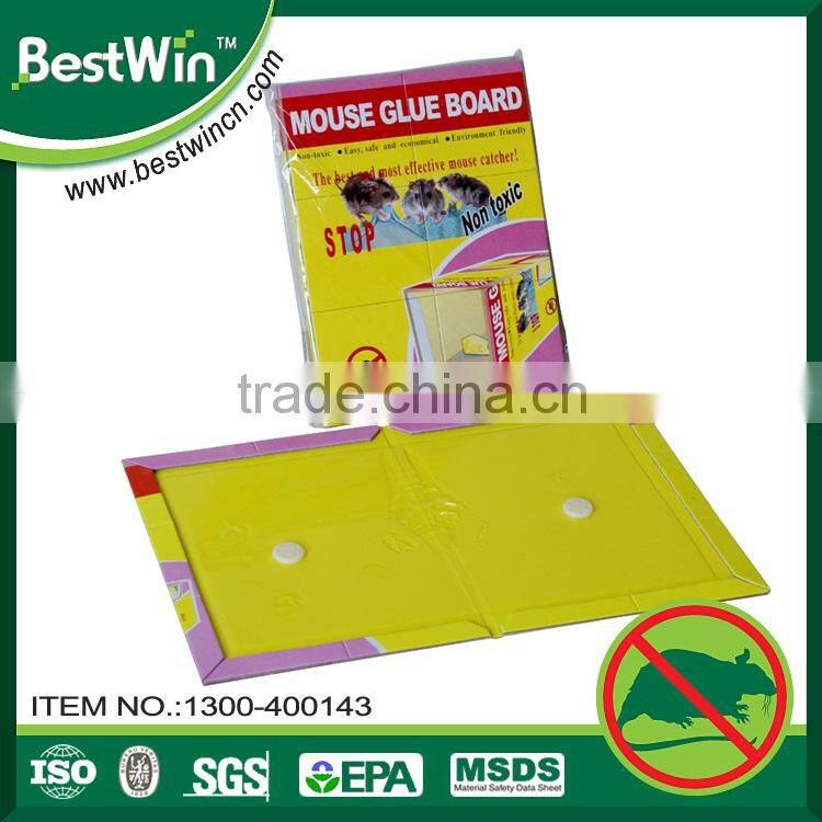 BSTW BV certification stainless steel metal mouse trap cage