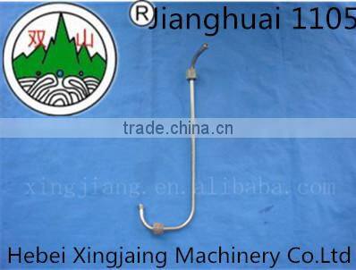 2015 hot sale oil drill pipe made in China