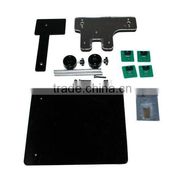 BDM FRAME with Adapters Set Fit original FGTECH