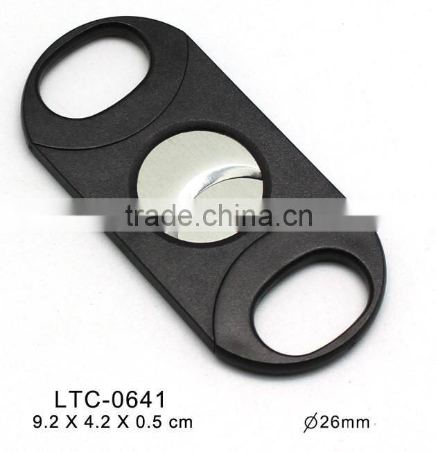 plastic cigar cutter 65 ring gauge cutter