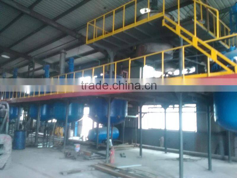 shandong factory: BEST QUALTIY asphalt paper rolls, asphalt roll, roofing felt