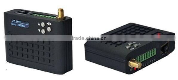LightBridge FPV Digital Video&Data Downlink/Uplink wireless networking equipment