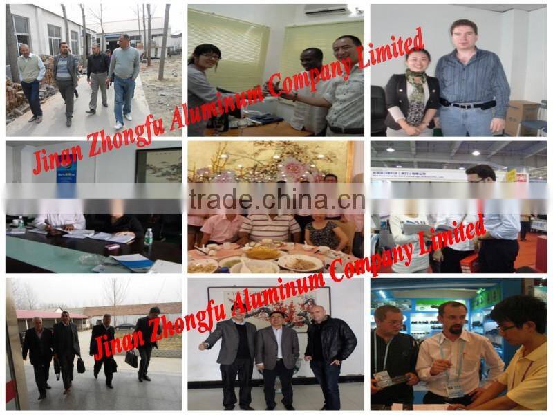 fast delivery per kg price 6061 T6 aluminum sheet plate