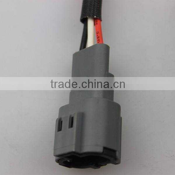 Excavator PC200-5 20Y-60-11713 hydraulic solenoid valve