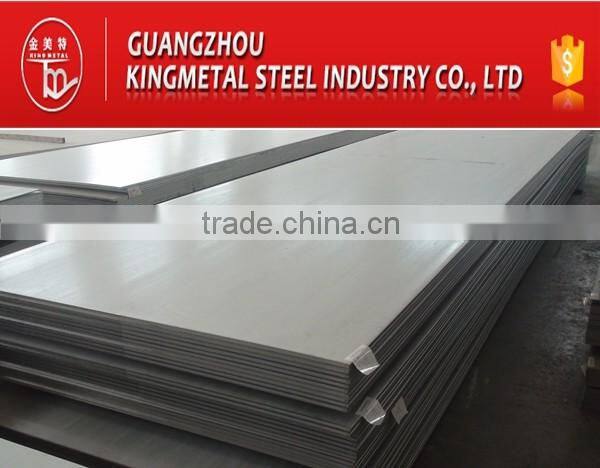 6MM Carbon steel plate s45c price