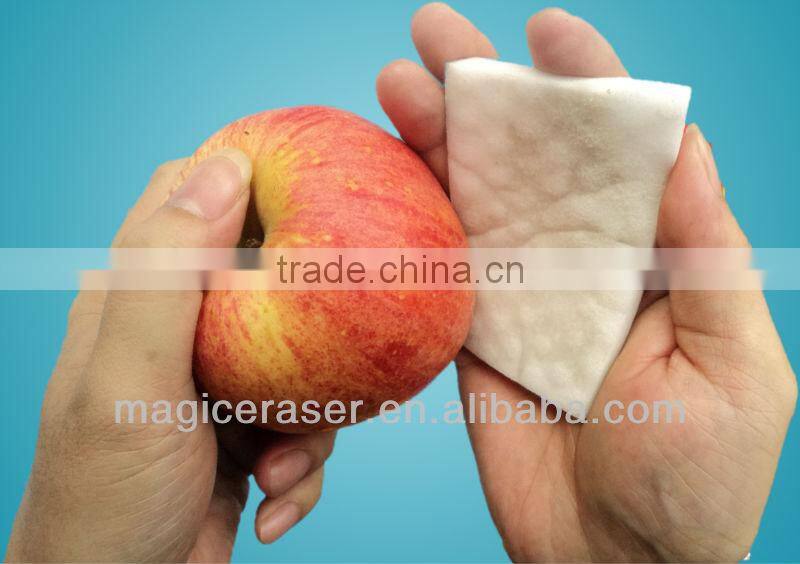 List Small Business Ideas Opportunities - Fruit Cleaning/Apple Cleaning Sponge