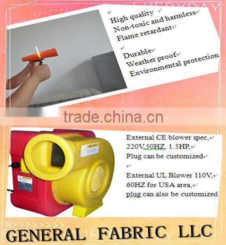 PVC material water tanks for agriculture for sale