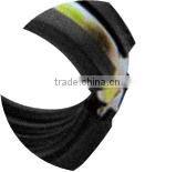 1/4"Double Pipe Clamps With Rubber