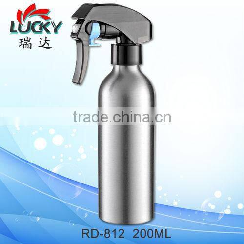 Aluminium bottle with sprayer RD-812