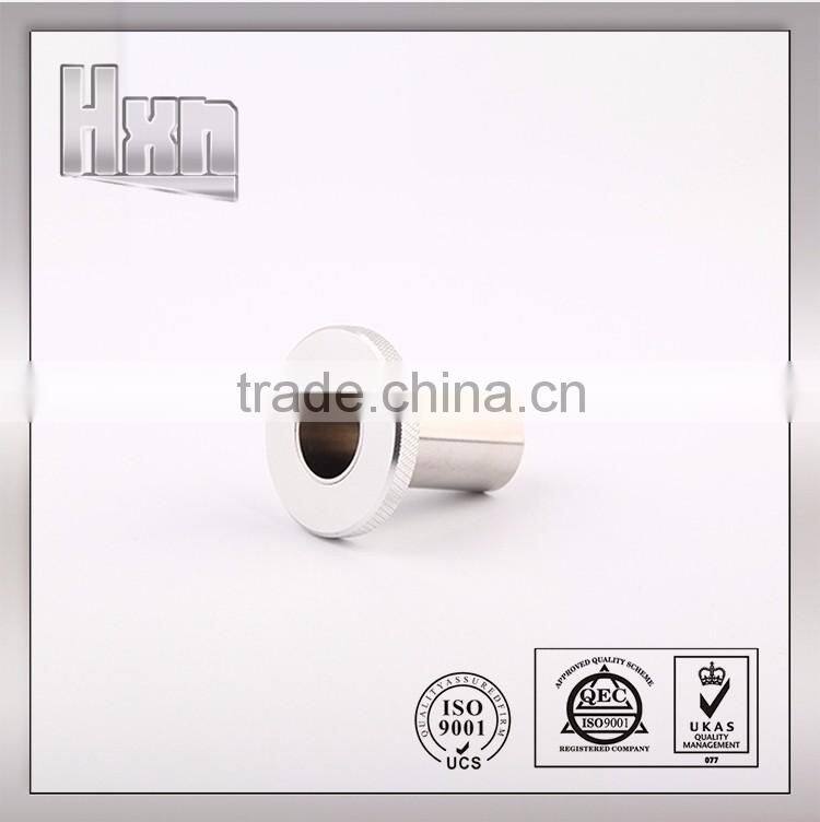 High Precision aluminum cnc turning