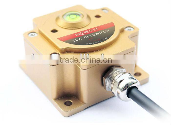 Cheap Switch Tilt Sensor by Chinese Factory