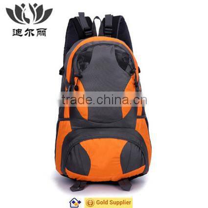 Hot selling camping hiking backpack