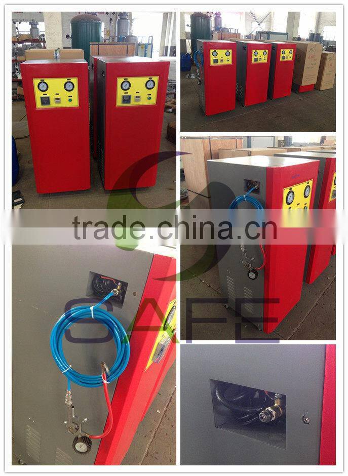5Nm3/h PSA nitrogen generator for sale