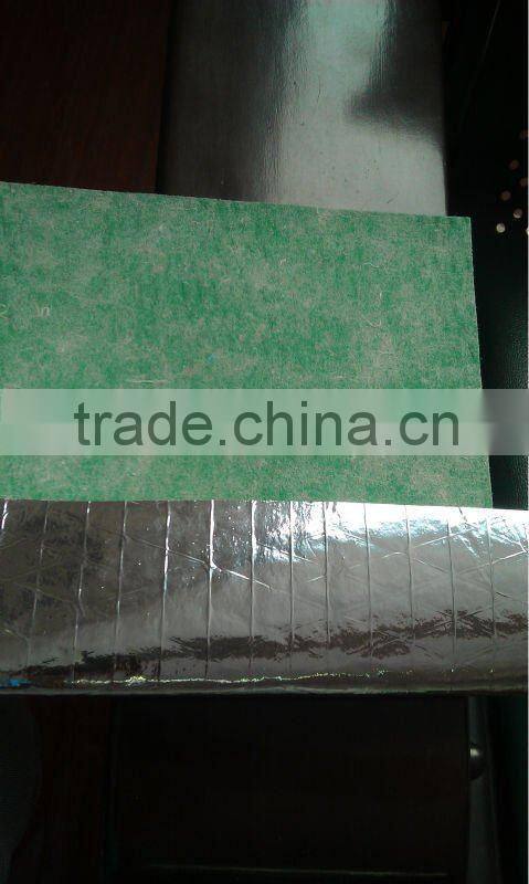 rubber mat