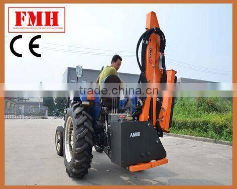 newest best ignition coil brush cutter tractor grass mower