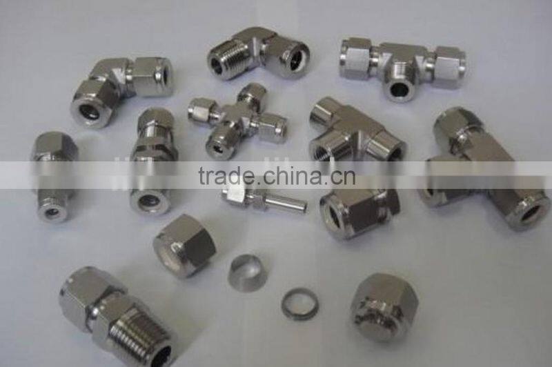 stainless steel press fitting