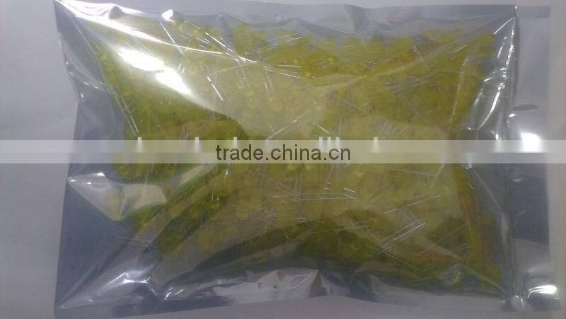 3 mm led diode red for Christmas lighting