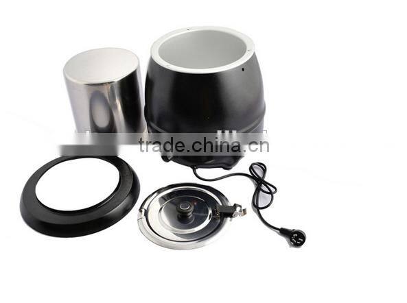 83013SP 13L Electric Soup Warmer / Soup Boiler