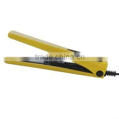 2014 Brand New Hot Sale Cheap Price Top Quality salon mini flat iron(CI-902)