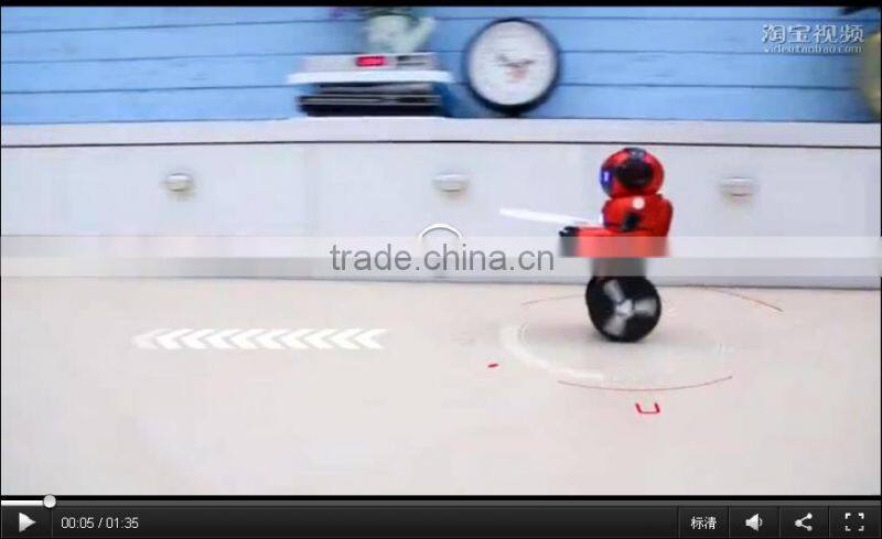 New 2016 robot humanoid radio control toy wholesale toy robot