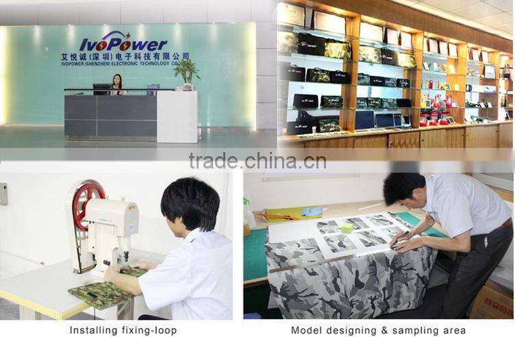 OEM handy power charger 10 Watts portable folding solar panel charger for mobile phone