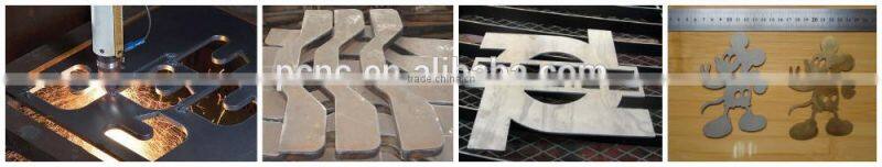 Sophisticated technology Plasma cutting machine for cutting stainless steel&hollow pipe JP1325