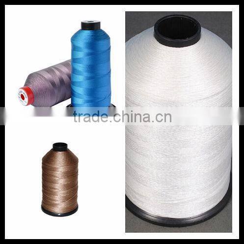 200G HANK POLYESTER FILAMENT THREAD 210D/3PLY