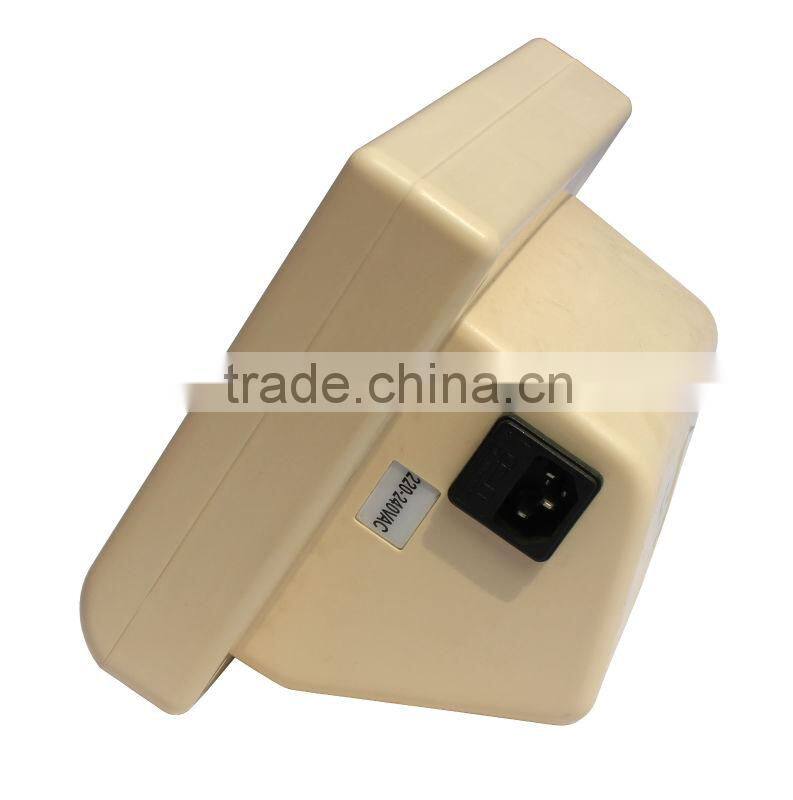 Weight Counting Check Indicator