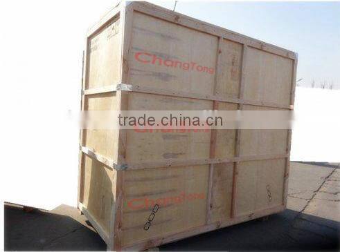 Hot Rolled carbon steel flange