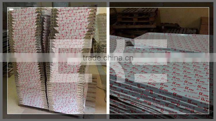 Commercial Kitchen Stainless Steel Corner Table