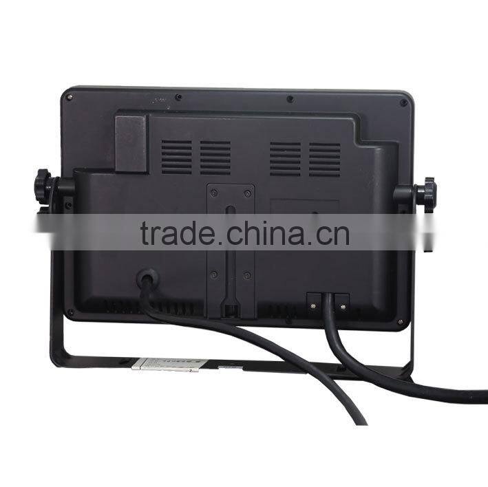 9 inch car reversing camera system for bus