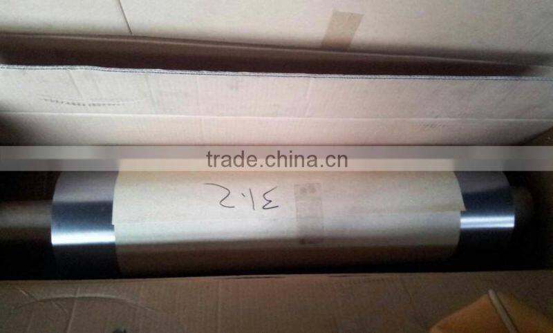 high purity flexible graphite sheet for sealing